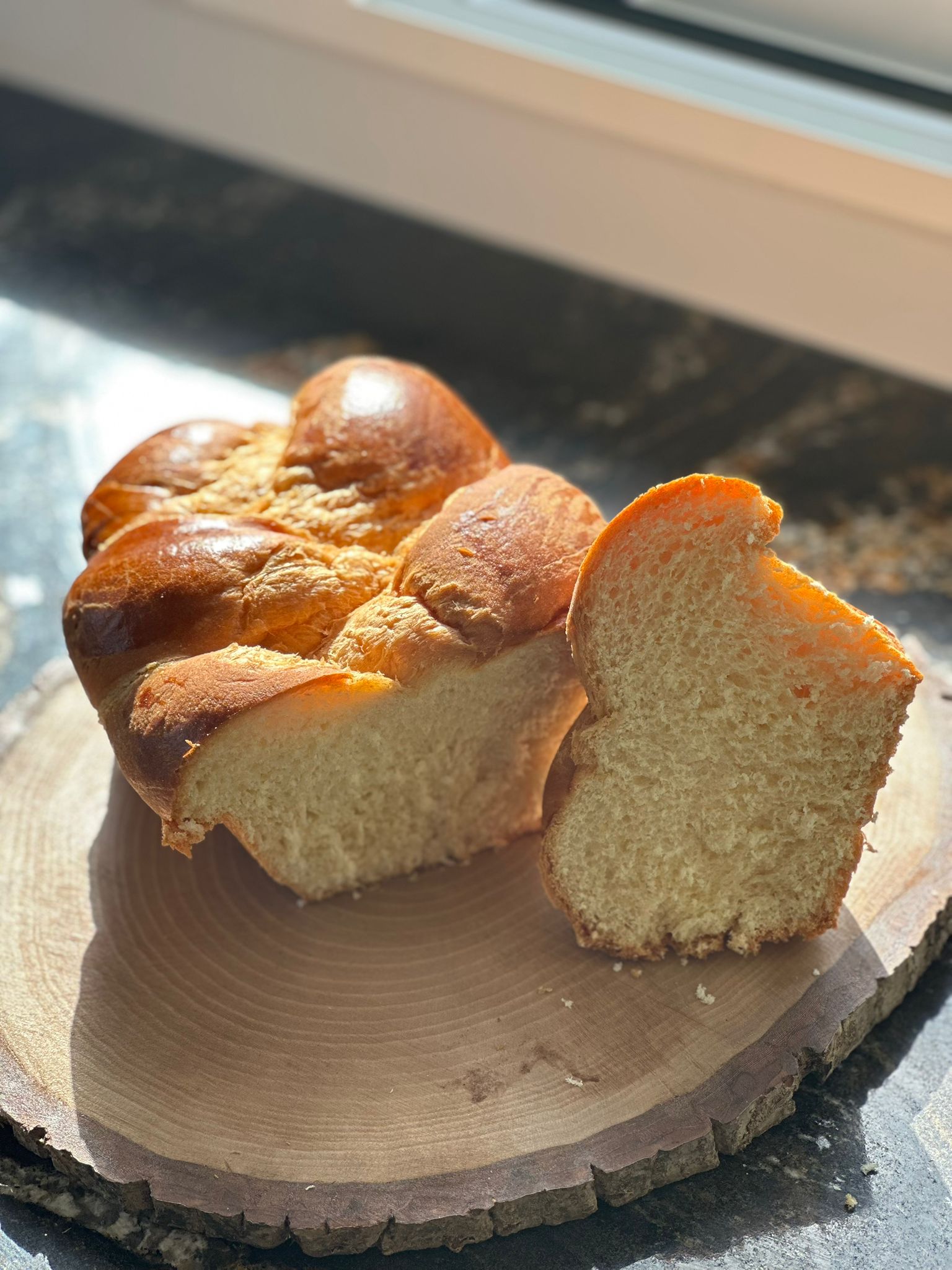 Brioche